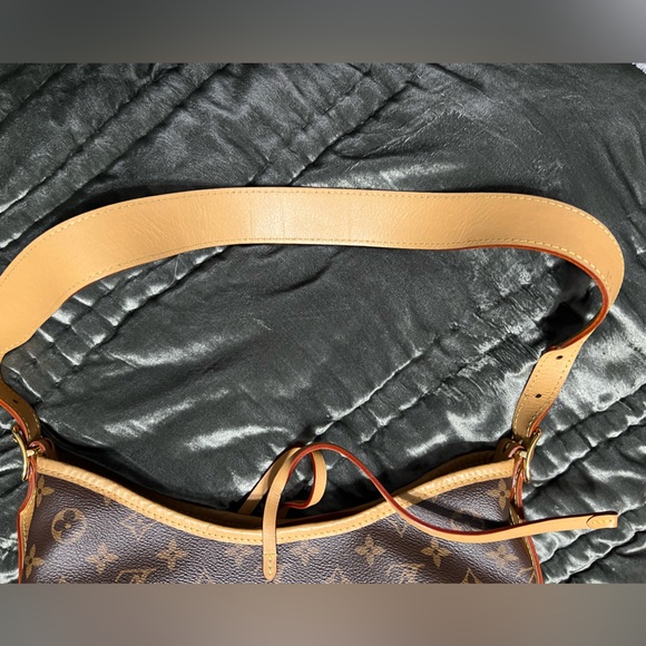 LV Carryall PM Bag - Picture 11 of 17